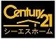 センチュリー21シーエスホーム
