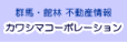 (有)カワシマコーポレーション