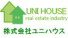 株式会社 ユニハウス